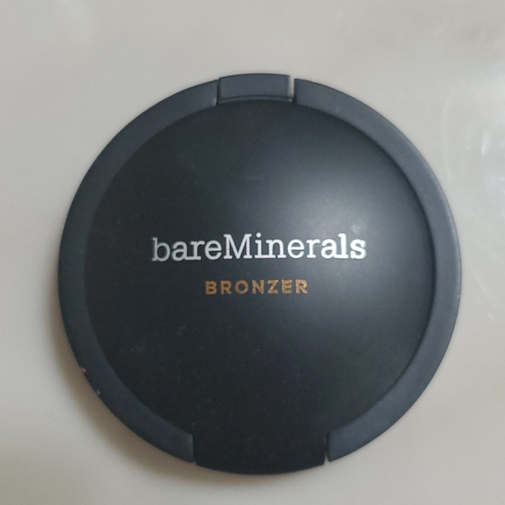 BareMinerals bronzer
